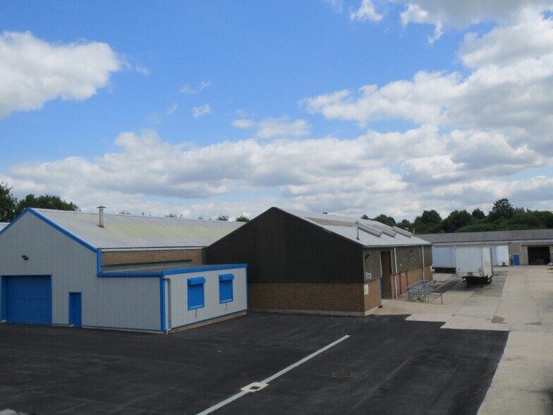 Skinner Ln, Pontefract à louer - Photo de l’immeuble – Image 3 sur 4