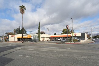 Plus de détails pour 22107 Sherman Way, Canoga Park, CA - Local commercial à vendre