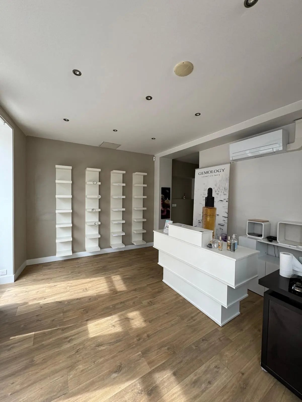 Local commercial dans Boissy-Saint-Léger à louer Photo intérieure– Image 1 sur 6