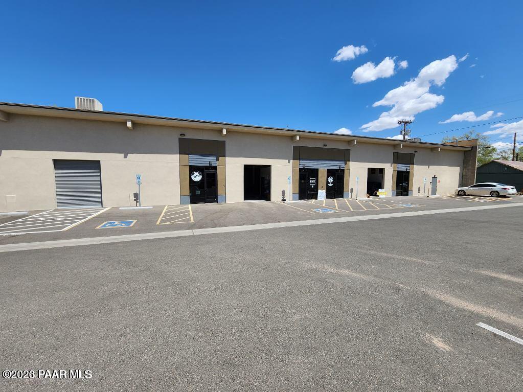 600 E Moeller St, Prescott, AZ à louer Photo intérieure– Image 1 sur 7