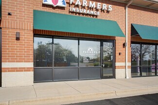 Plus de détails pour 1540 Carlemont Dr, Crystal Lake, IL - Local commercial à vendre