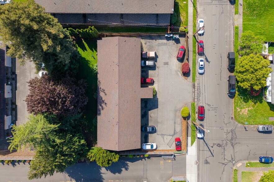 1640 Washington St, Sumner, WA à vendre - Photo de l’immeuble – Image 3 sur 27
