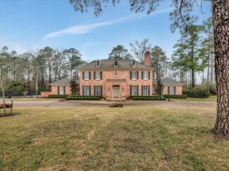 Plus de détails pour 2606 Daniel McCall Dr, Lufkin, TX - Bureau à vendre