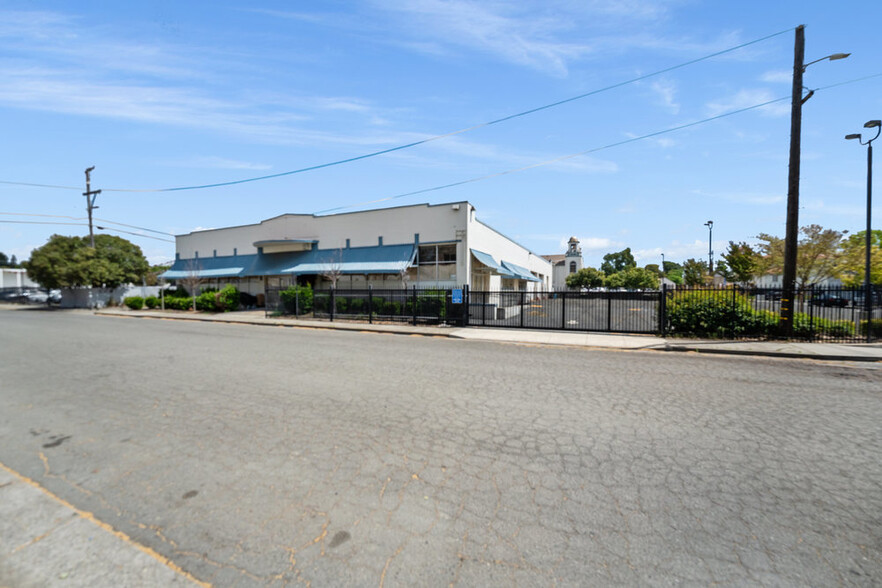 1110 Colusa St, Vallejo, CA à vendre - Photo de l’immeuble – Image 3 sur 42