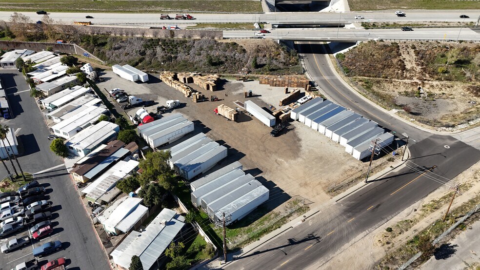 2590 Medical Center Dr, San Bernardino, CA à louer - Photo de l’immeuble – Image 2 sur 6