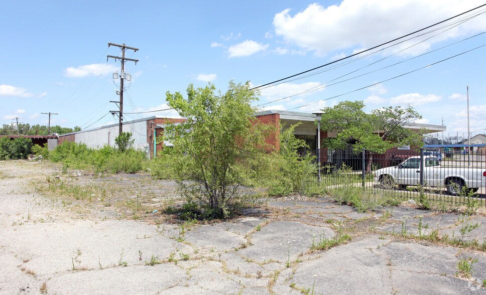 3232 Allegheny Ave, Columbus, OH à vendre - Photo de l’immeuble – Image 2 sur 10