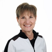 Laura Greer