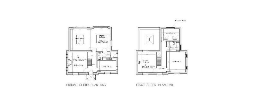 Stanhoe Rd, Docking à vendre - Photo de l’immeuble – Image 2 sur 11