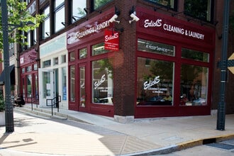 1430 Washington Ave, Saint Louis, MO à louer Photo de l’immeuble– Image 2 sur 3