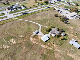 Plus de détails pour 1992 N US 287 Hwy, Decatur, TX - Terrain à vendre