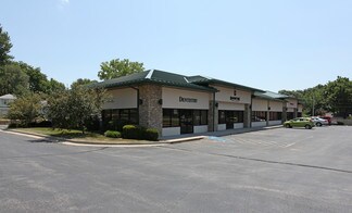 Plus de détails pour 5125 Roe Blvd, Mission, KS - Bureau à vendre