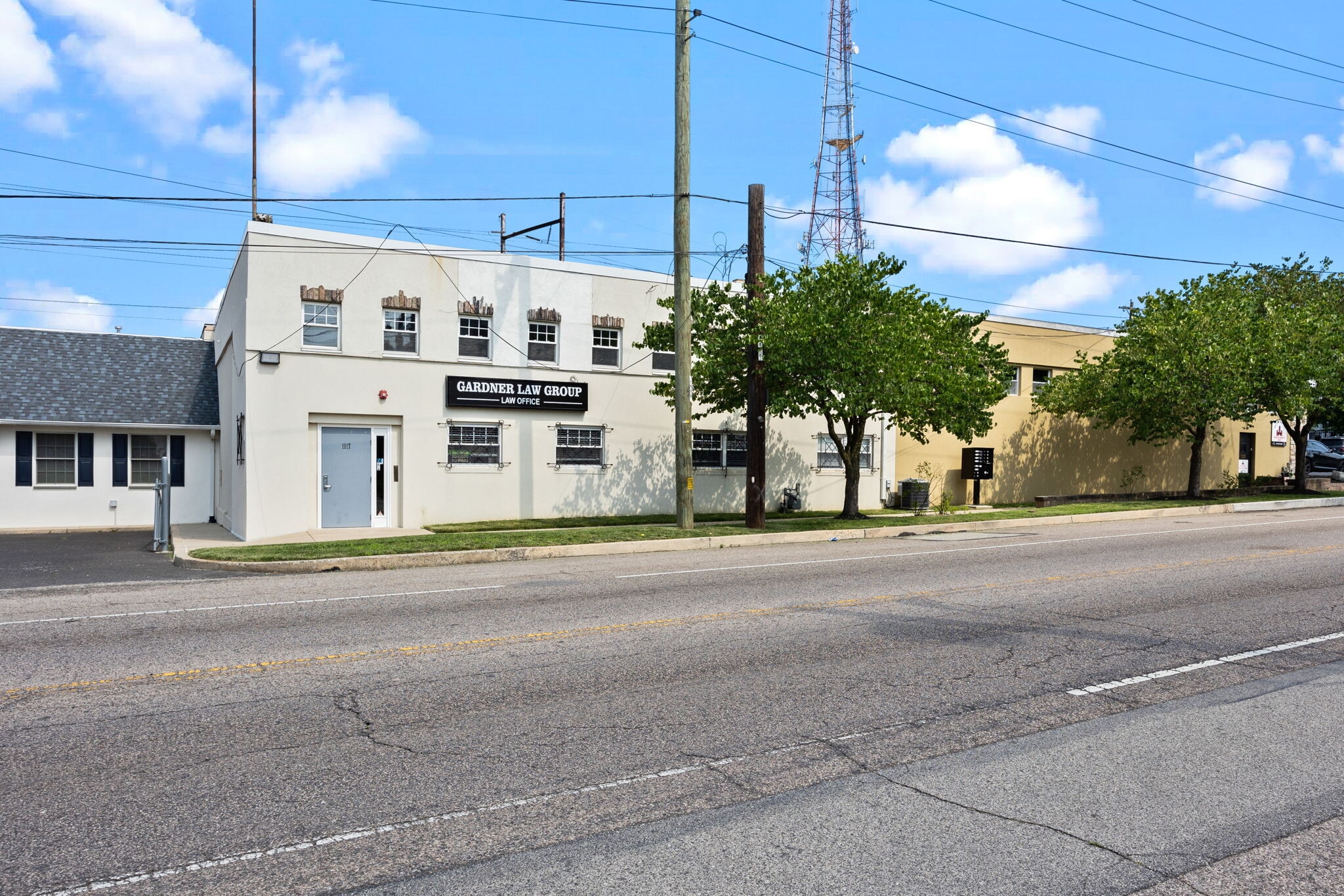 1101 Ivy Hill Rd, Philadelphia, PA à louer Photo intérieure– Image 1 sur 4