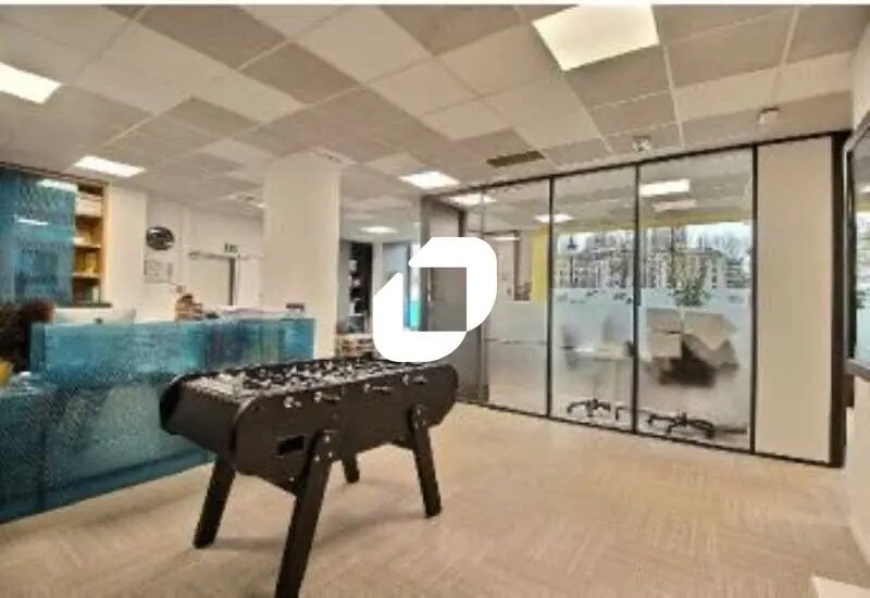 Bureau dans Paris à louer - Photo de l’immeuble – Image 3 sur 5