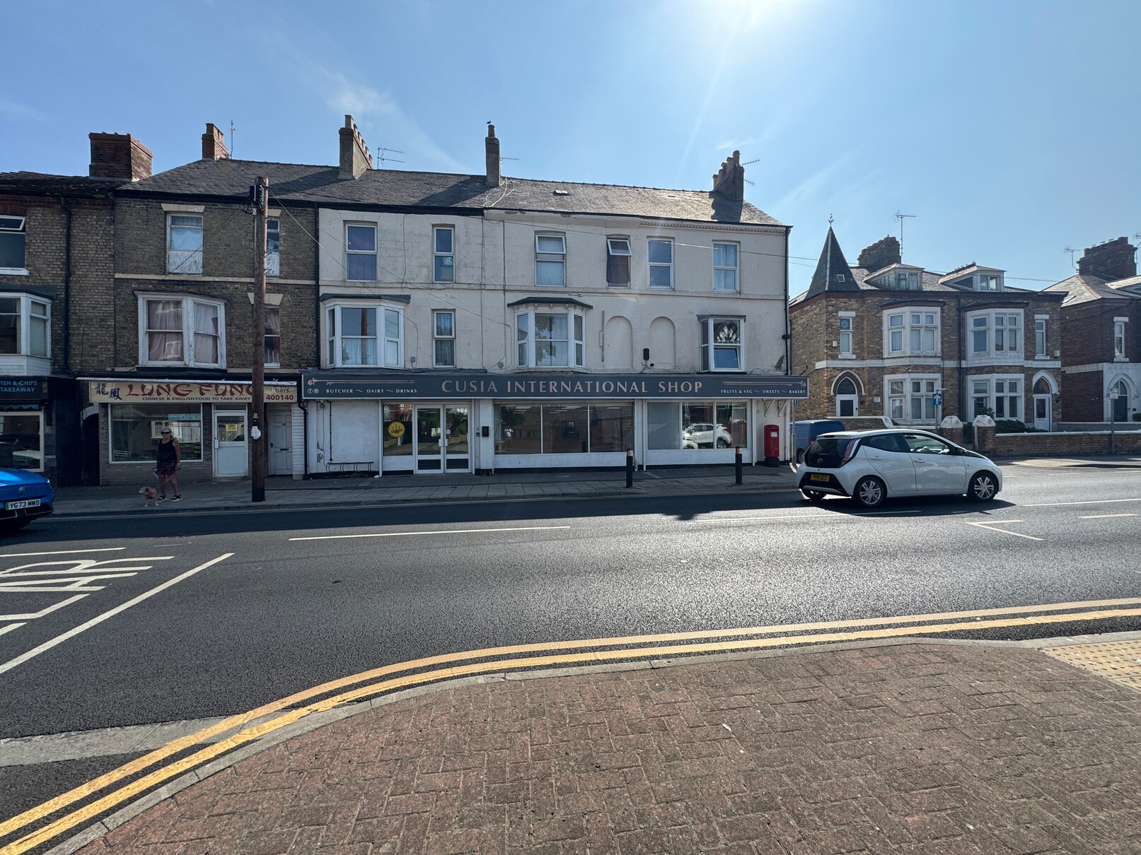 40-44 Flamborough Rd, Bridlington à louer Photo principale– Image 1 sur 3