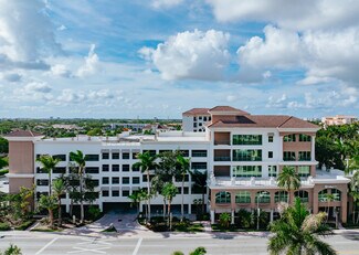 Plus de détails pour 1 N Federal Hwy, Boca Raton, FL - Bureau à louer