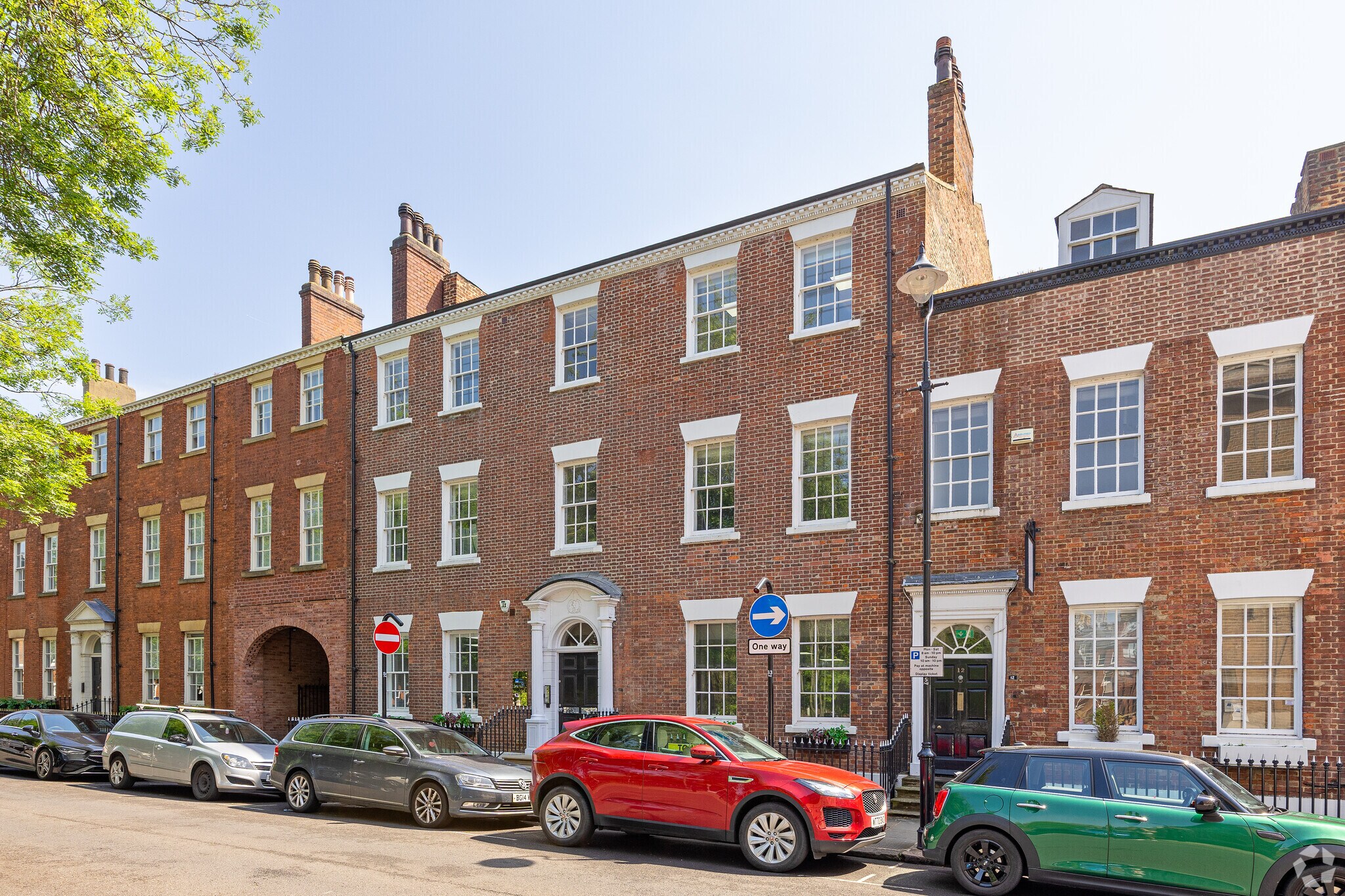 11 Park Sq E, Leeds à louer Photo principale– Image 1 sur 4