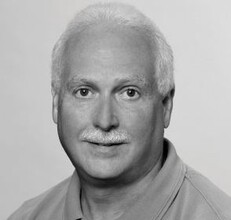 Ron Simkin