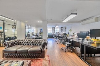 Plus de détails pour 65 Rivington St, Londres - Bureau à louer
