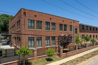 Plus de détails pour 806 Green Ave, Greenville, SC - Logement à vendre