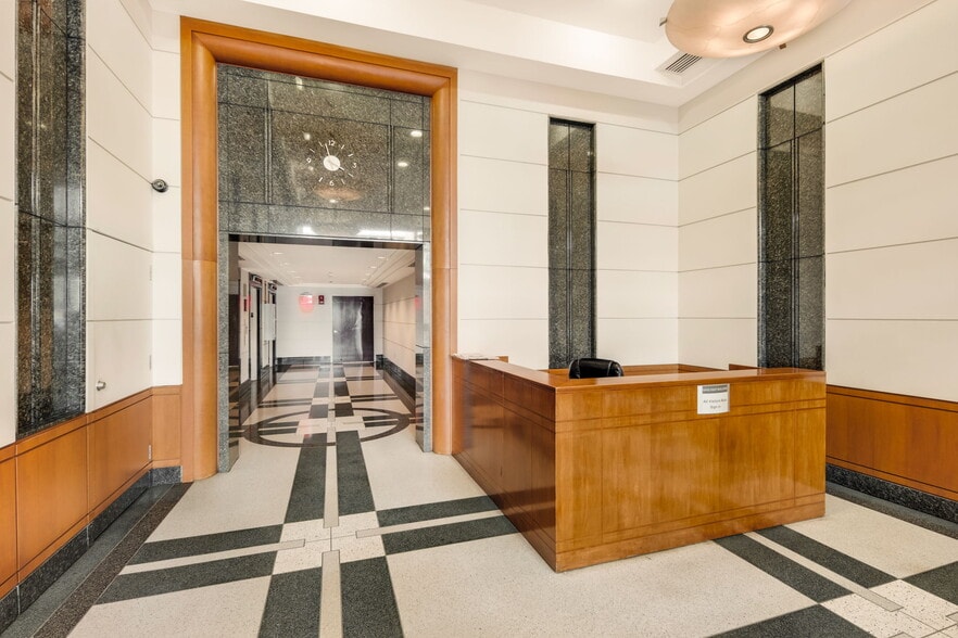 1100 H St NW, Washington, DC à louer - Photo intérieure – Image 3 sur 24