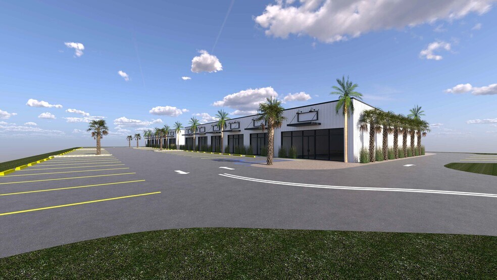 372 Florida 20, Freeport, FL à louer - Photo de l’immeuble – Image 2 sur 4