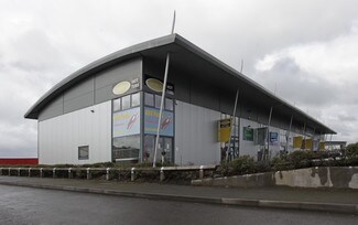 Plus de détails pour 38 Vanguard Way, Shrewsbury - Local d’activités à vendre