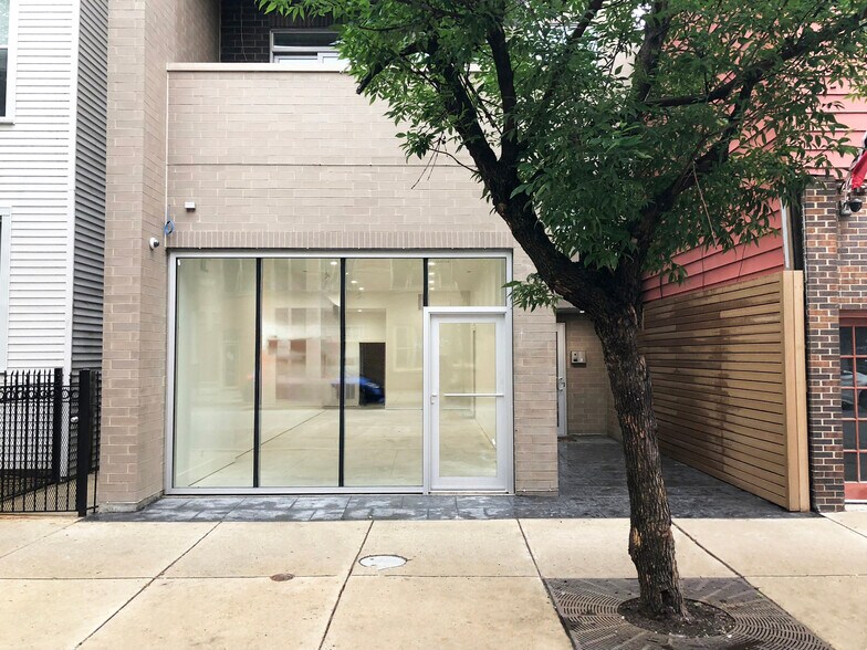 2915 N Lincoln Ave, Chicago, IL à vendre - Photo de l’immeuble – Image 2 sur 6