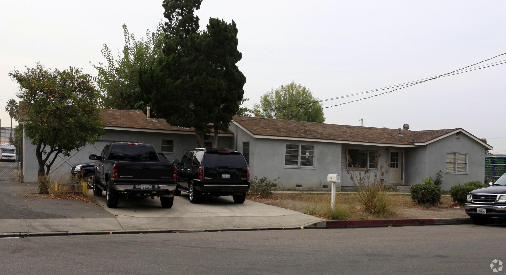 732-740 W Grove Ave, Orange, CA à vendre Photo principale– Image 1 sur 3