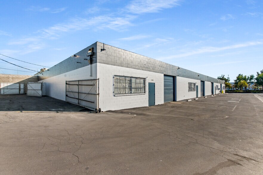 13259-13265 Imperial Hwy, Whittier, CA à louer - Photo de l’immeuble – Image 2 sur 31