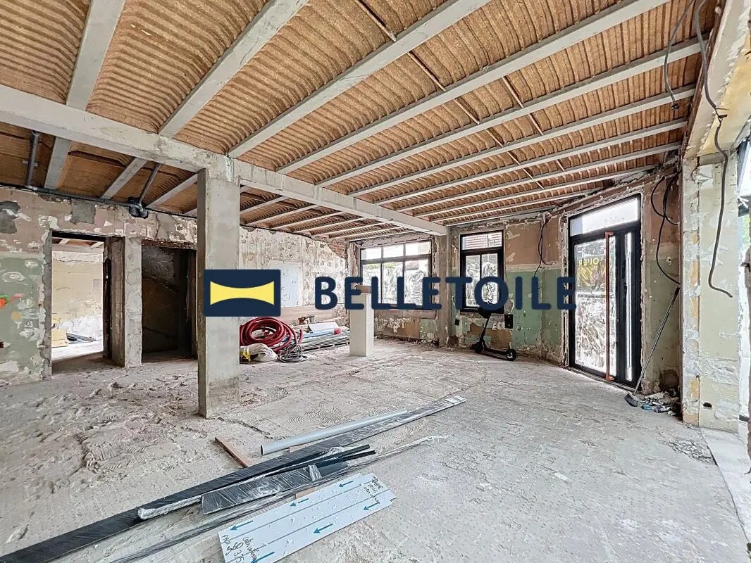 Photo de l’immeuble