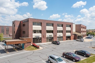 Plus de détails pour 5301 Buckeystown Pike, Frederick, MD - Bureau à louer