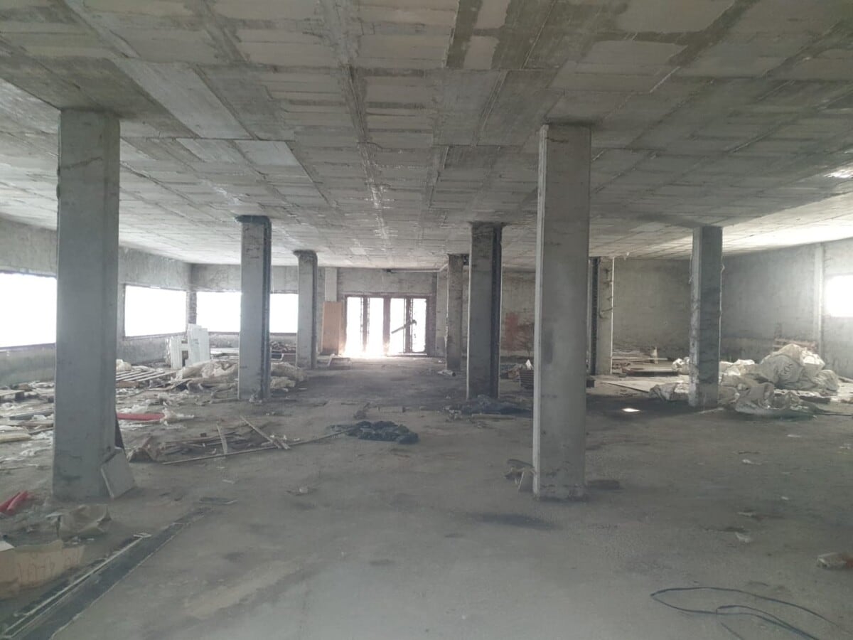 Urbanización Parque Botánico, Benahavís, MAL 29679 - Lot pt 6 - - Photo intérieure - Image 1 of 12