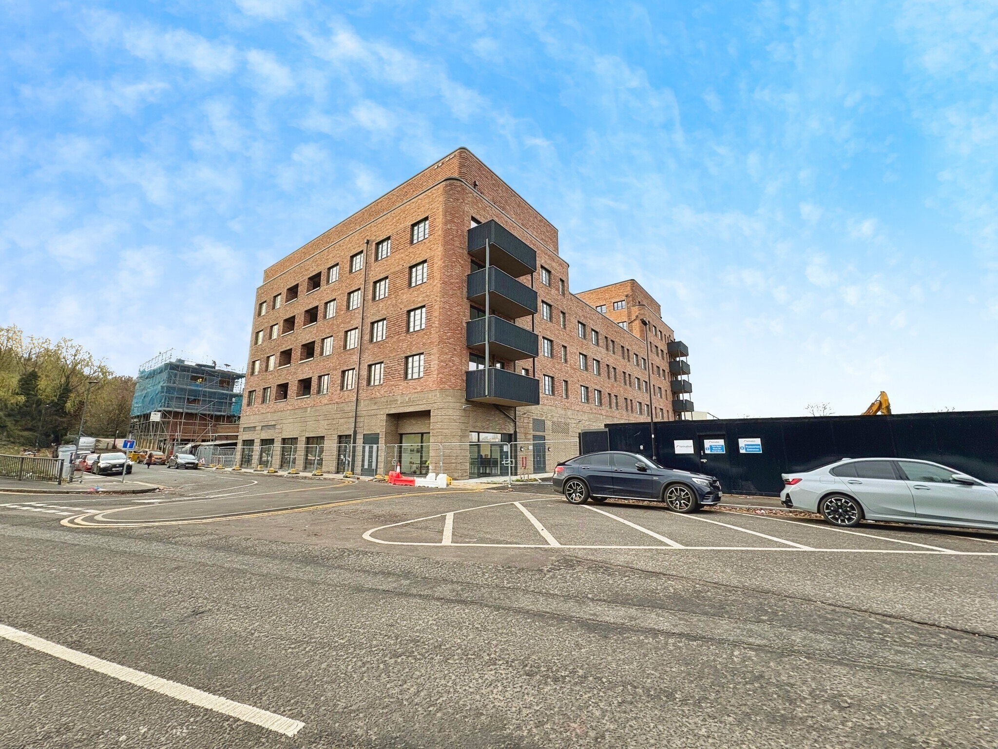 Eastmoor St, Londres à louer Photo principale– Image 1 sur 9