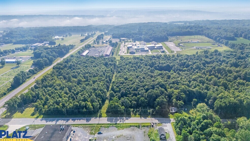 563 Ohio 7, Brookfield, OH à vendre - Photo de l’immeuble – Image 1 sur 5