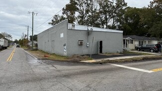 Plus de détails pour 735 Canal St, Jacksonville, FL - Industriel/Logistique à vendre