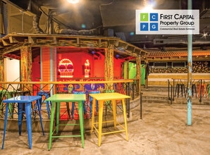 41 W Church St, Orlando, FL à louer Photo intérieure– Image 2 sur 2