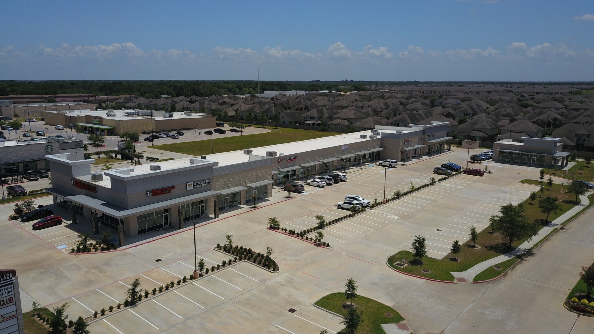 25031 Westheimer Pky, Katy, TX à vendre Photo principale– Image 1 sur 23