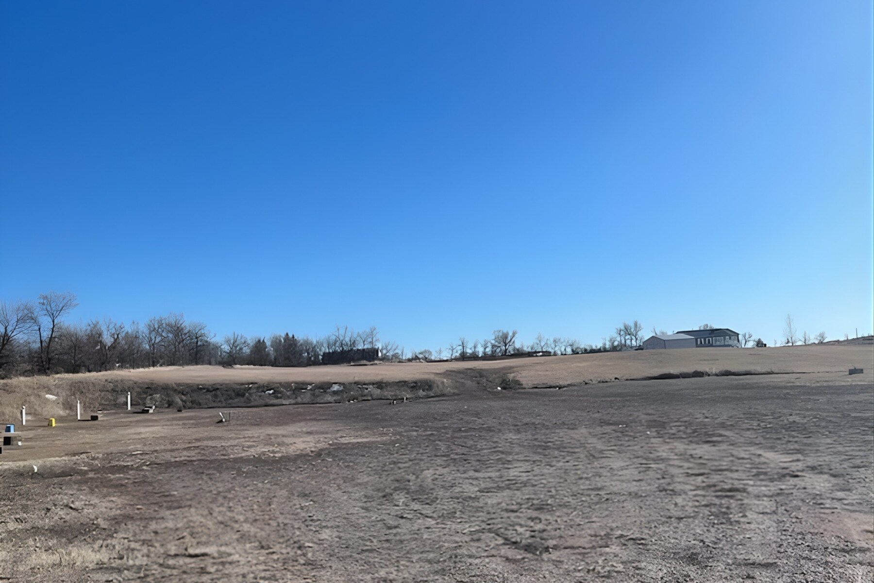 22 NW M St, Watford City, ND à vendre Photo principale– Image 1 sur 12