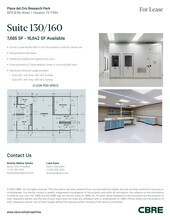 900 S Loop Fwy W, Houston, TX à louer Photo de l’immeuble– Image 2 sur 2