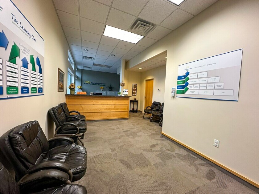 608 E Harmony Rd, Fort Collins, CO à louer Photo intérieure– Image 1 sur 13