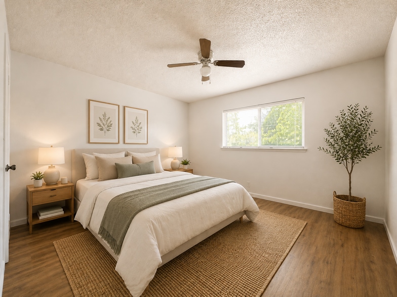 2043 E Saginaw Way, Fresno, CA à vendre - Photo intérieure – Image 2 sur 19
