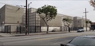 Plus de détails pour 1001 E 7th St, Los Angeles, CA - Industriel/Logistique à louer