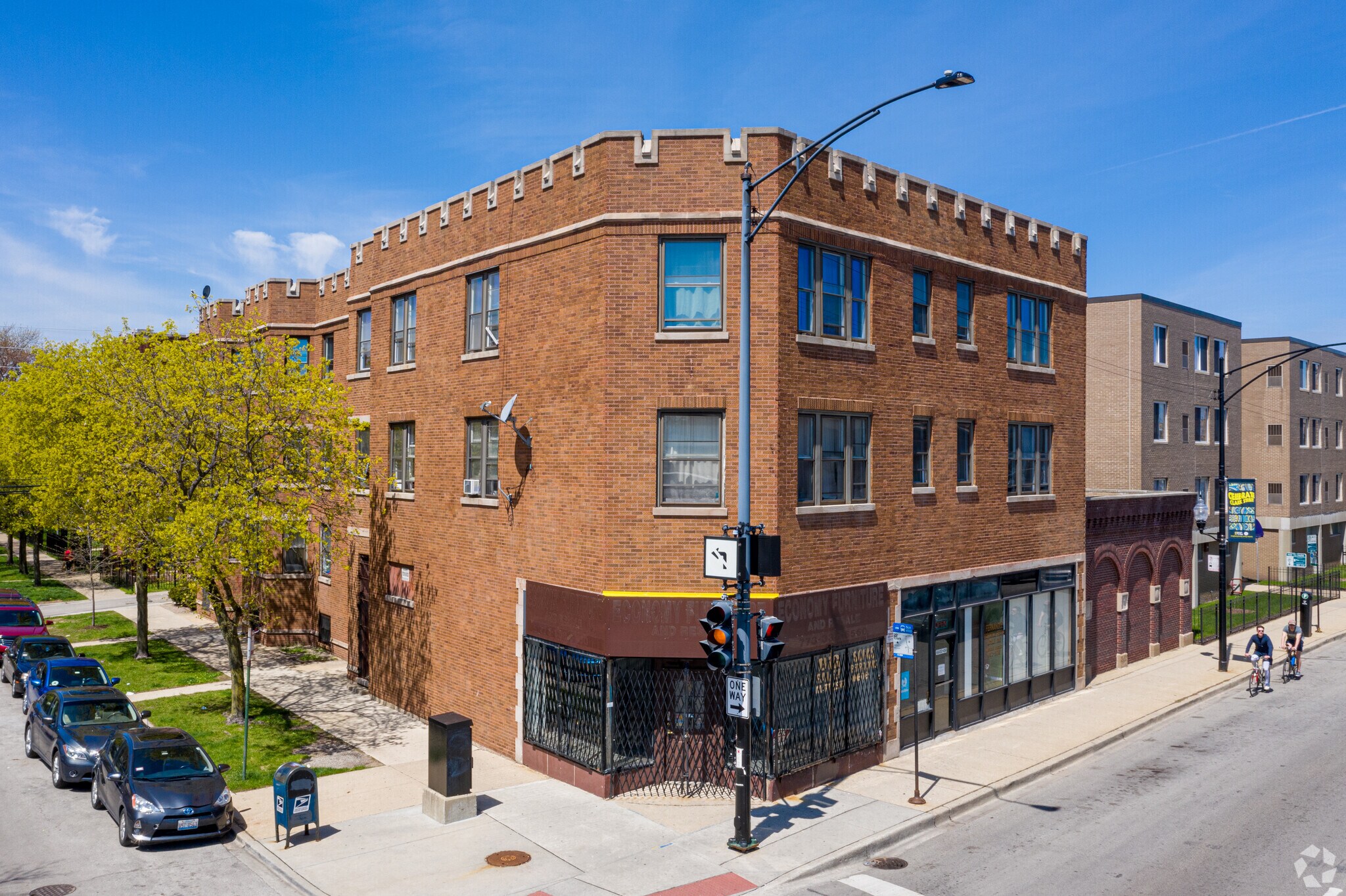 6600-6602 N Clark St, Chicago, IL à vendre Photo principale– Image 1 sur 18