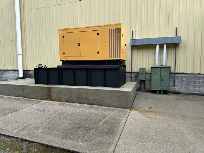 3830 Corporate, Petersburg, VA à vendre - Photo de l’immeuble – Image 3 sur 14