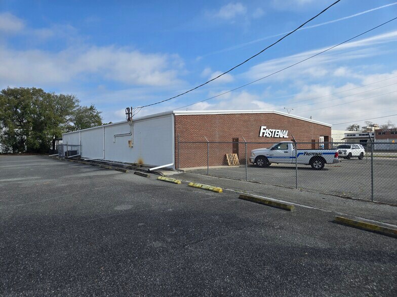 1408 Haines St, Jacksonville, FL à louer - Photo de l’immeuble – Image 2 sur 10