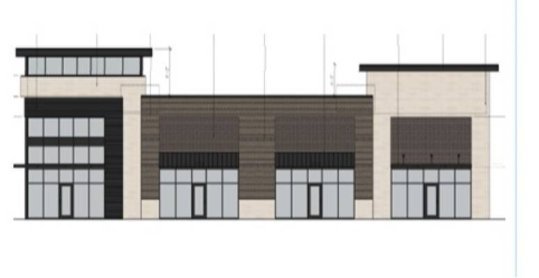 11600 FM 423, Little Elm, TX à louer - Photo de l’immeuble – Image 3 sur 5