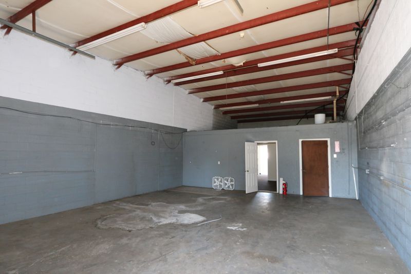 1810 E Poinsett St, Greer, SC à louer - Photo intérieure – Image 2 sur 9