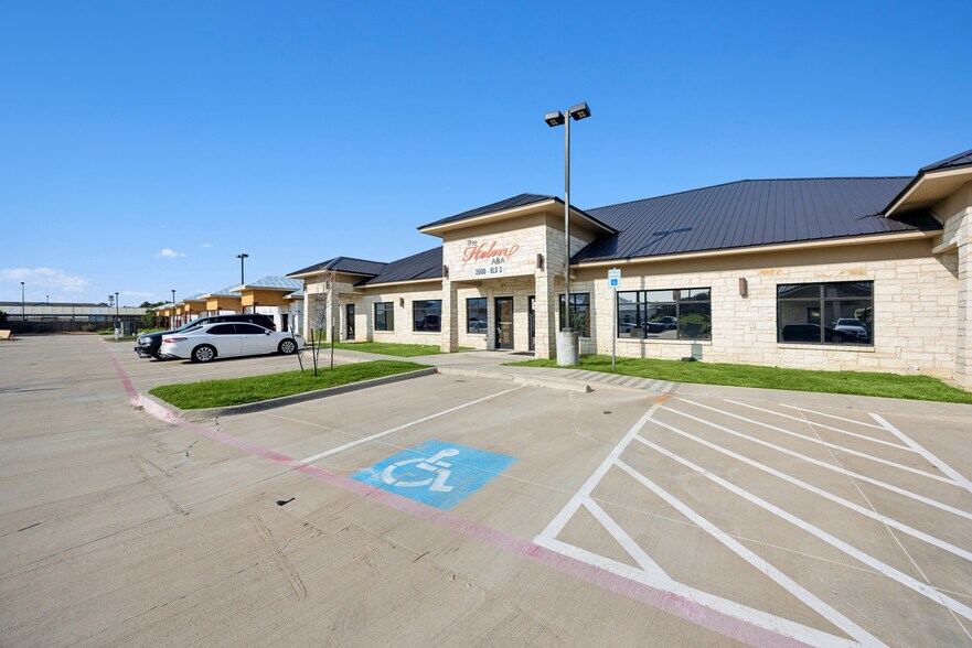 MacArthur Blvd & Vista Ridge Mall Dr, Lewisville, TX à vendre - Photo de l’immeuble – Image 2 sur 3
