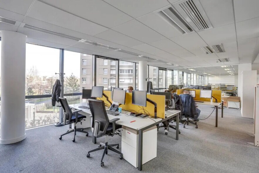 4-6 Rue Gambetta, Malakoff à vendre - Photo de l’immeuble – Image 2 sur 19