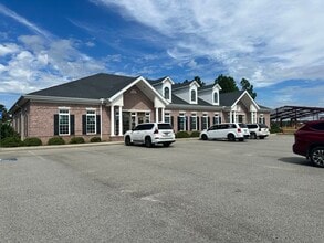 104 Charles Andrew Dr, Vidalia, GA à louer Photo intérieure– Image 1 sur 7